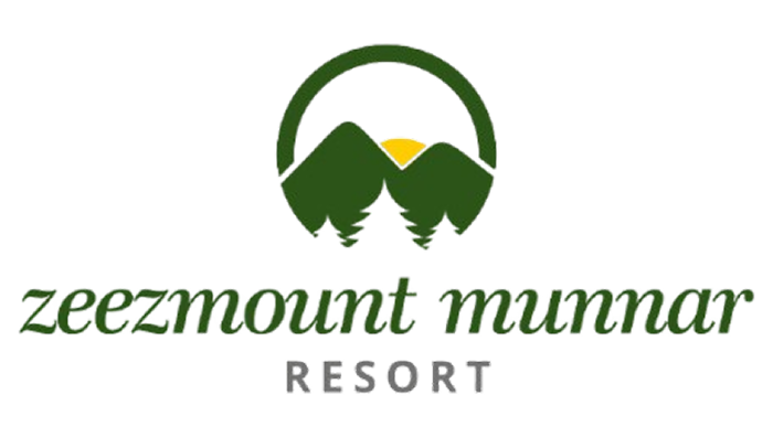 ZeezMount Munnar Resort & Spa logo