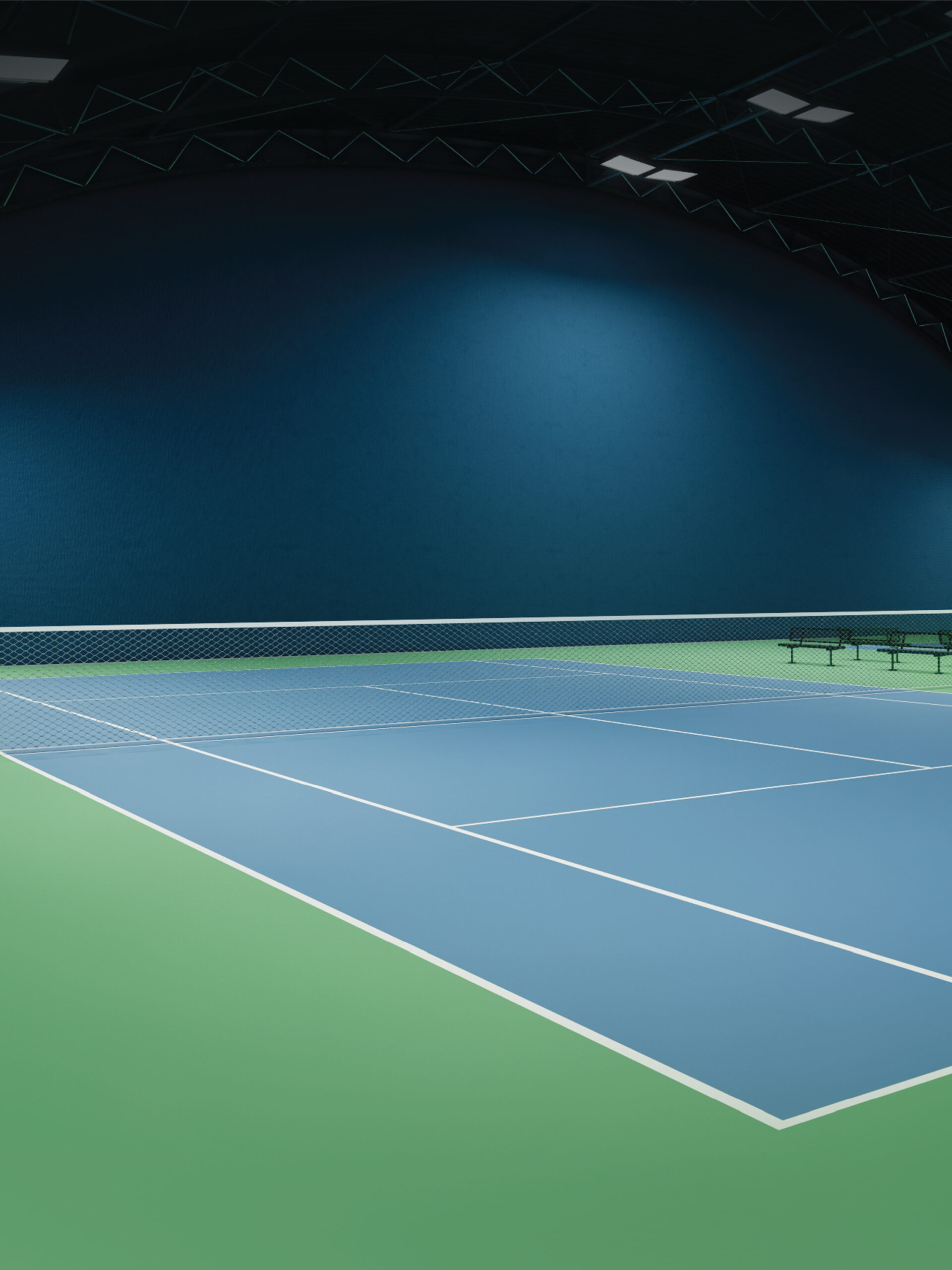 Badminton