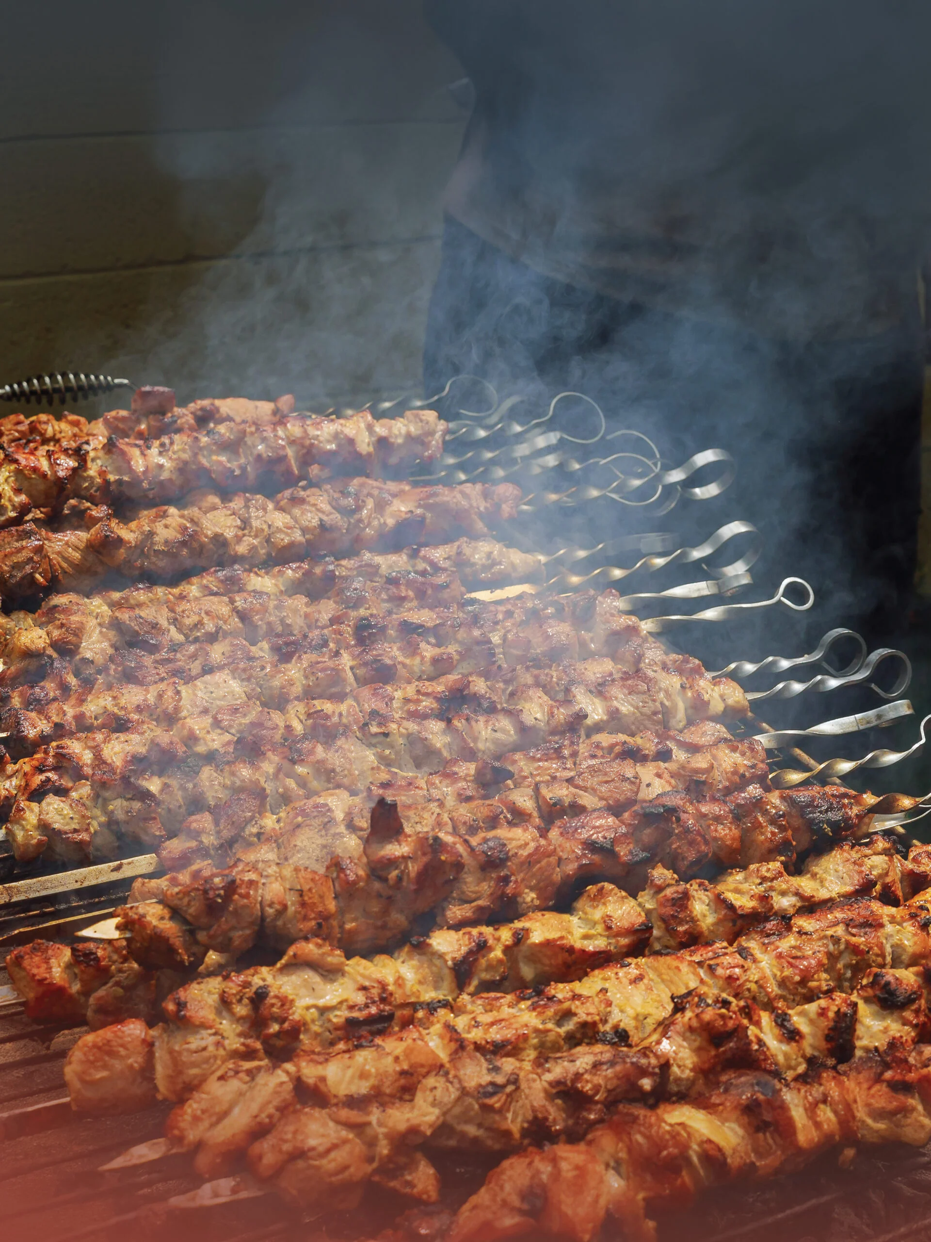 barbeque